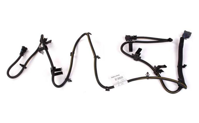 SAAB ABS Wiring Harness - Rear 12804652